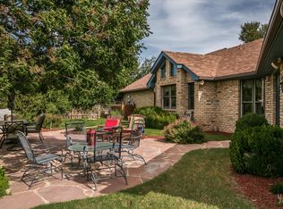 102 Cottonwood Cir, Amarillo, TX 79118