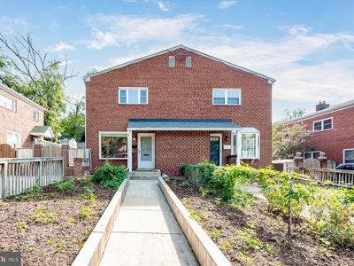 133 E Taylor Run Pkwy, Alexandria, VA, 22314