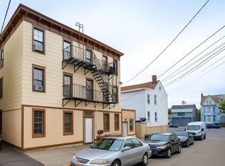8 City Ter APT 3-1, Newburgh, NY 12550