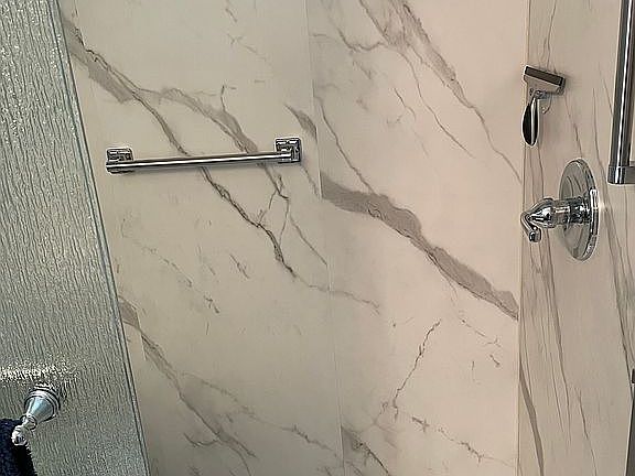 Main bath