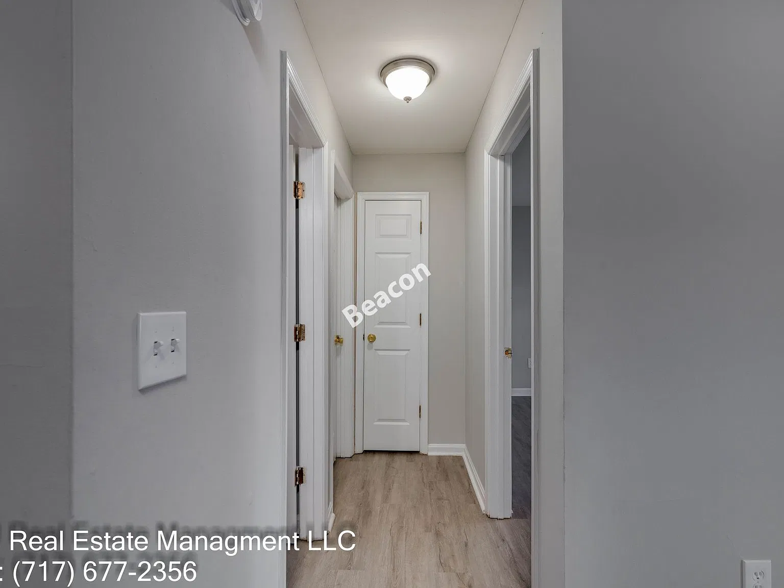 Beacon Apartments — Photo 1