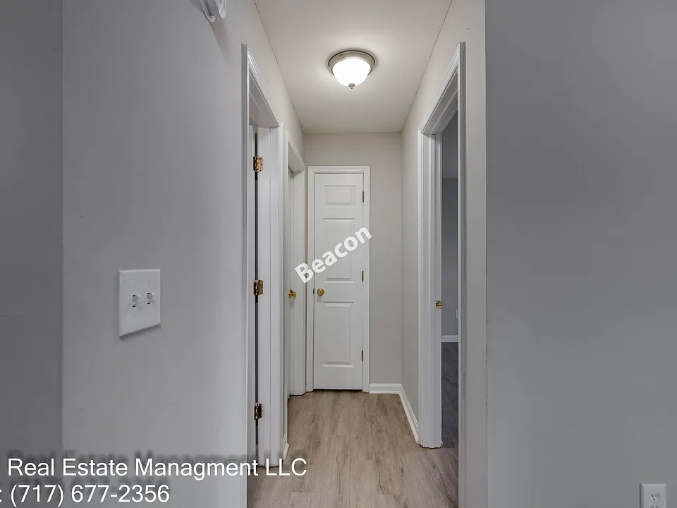 Beacon Apartments