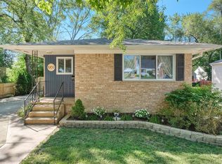 1959 Burns St, Ypsilanti, MI