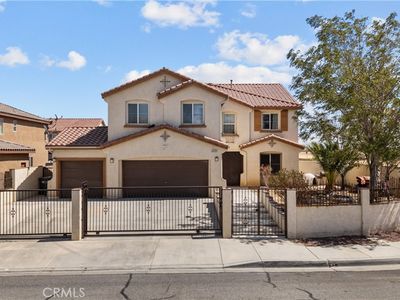44310 Apache Plume St, Lancaster, CA, 93536