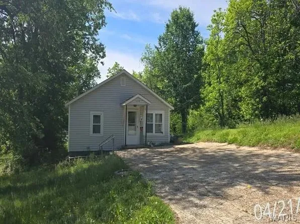320 & 322 W Center St, Poplar Bluff, MO 63901
