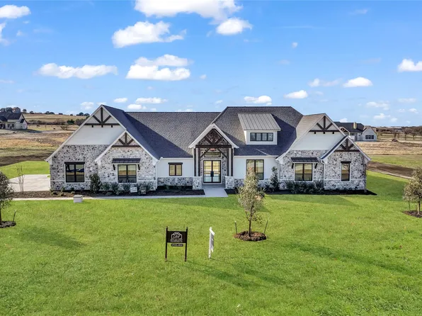 5017 Frost Crk, Aledo, TX 76008