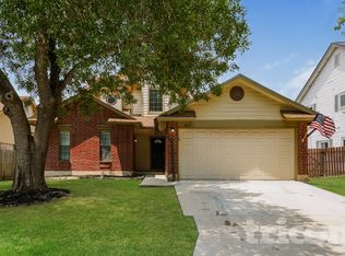 8035 Dove Trail Dr, San Antonio, TX 78244