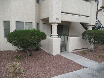 1341 Cinder Rock Dr UNIT 101, Las Vegas, NV, 89128