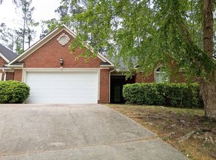 539 Rocky Ridge Dr, Martinez, GA 30907