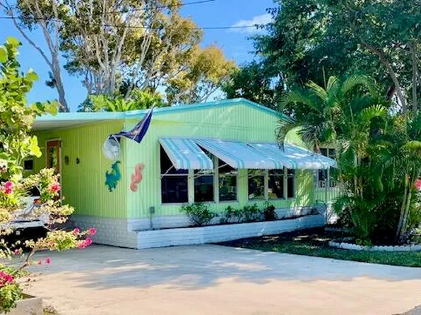 918 S Ruby Dr, Key Largo, FL 33037