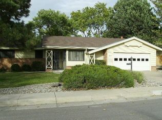 7113 Kiowa Ave NE, Albuquerque, NM 87110