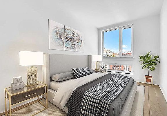 2nd image of 531 W 159th St #6B