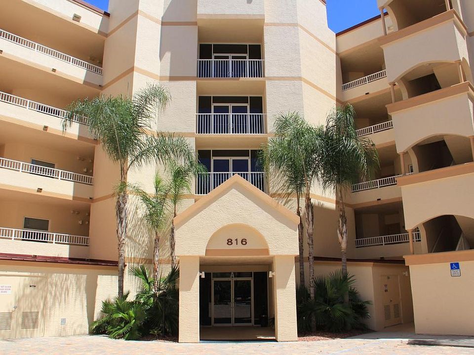1st image of 816 Mystic Dr APT A503