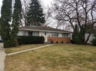 93 Ashland Ave, Des Plaines, IL 60016