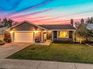 885 Saint John Cir, Concord, CA