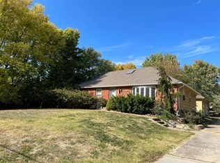 504 W Lucy Webb Rd, Raymore, MO 64083