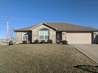 6301 Sky Crest Ct, Charlestown, IN 47111