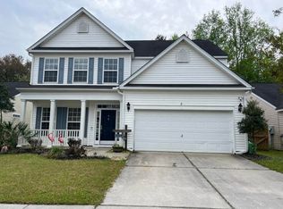 5007 Whitfield Ct, Summerville, SC 29485