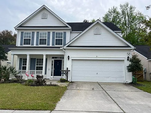 5007 Whitfield Ct Photo 1