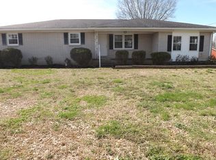 641 Magazine Rd, Pulaski, TN 38478