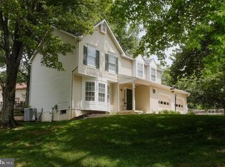 8106 Tide Rock Sq, Columbia, MD 21045