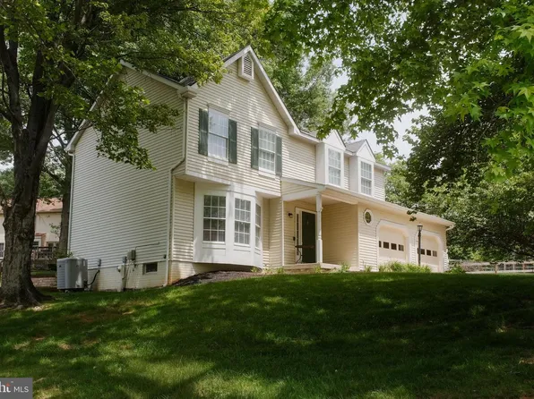 8106 Tide Rock Sq, Columbia, MD 21045