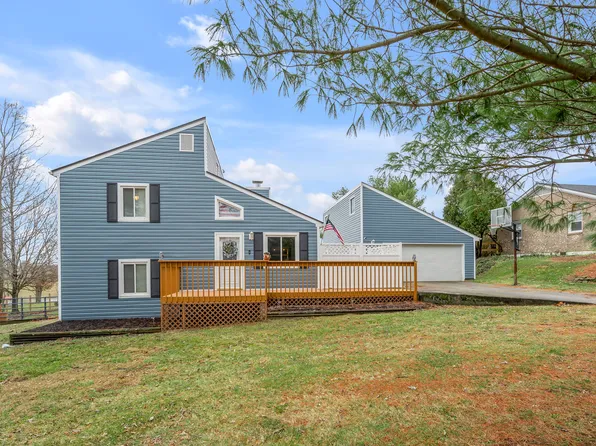 125 Collins Dr, Nicholasville, KY 40356