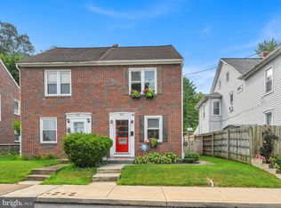 243 Lincoln Ave, Ephrata, PA 17522