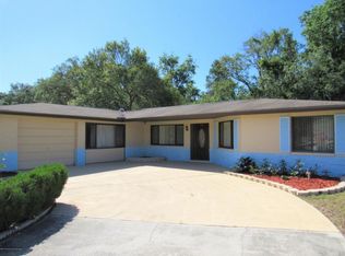 7340 Apache Trl, Spring Hill, FL 34606