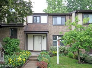 5851 Jacksons Oak Ct, Burke, VA 22015