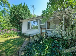 1009 Delta Ave, Benton Harbor, MI 49022