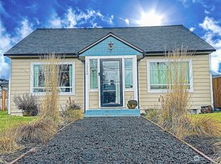 1220 W Anderson St, Elma, WA