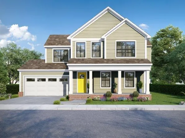 211 Glendale Ave, Norfolk, VA 23505