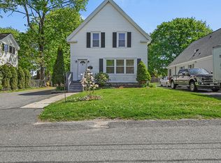 68 Pratt St, Avon, MA 02322