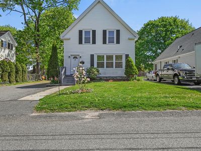 68 Pratt St, Avon, MA, 02322