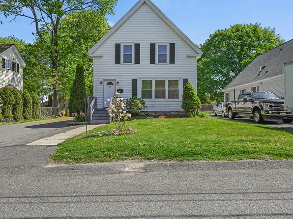 68 Pratt St, Avon, MA 02322