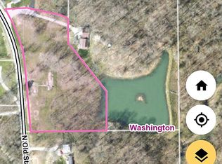 7292 N Old State Road 37, Bloomington, IN 47408