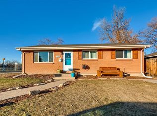 3299 W Farmdale Rd, Englewood, CO 80110