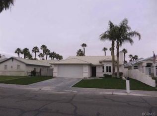 68690 Durango Rd, Cathedral City, CA 92234