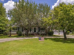 713 Ball Park Rd, Lexington, SC 29072