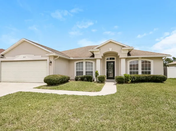 3017 Captiva Bluff Rd N, Jacksonville, FL 32226
