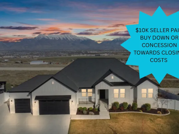 878 N High Pass Dr W #501, Saratoga Springs, UT 84045