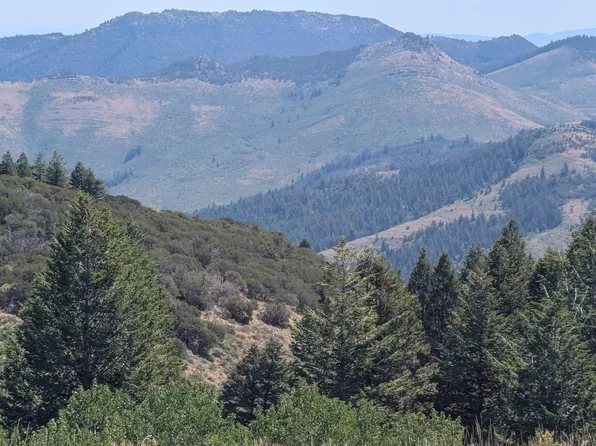 Wyoming Trl, Lava Hot Springs, ID 83246