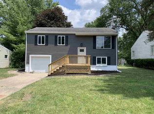 527 N 28th St, Lafayette, IN 47904