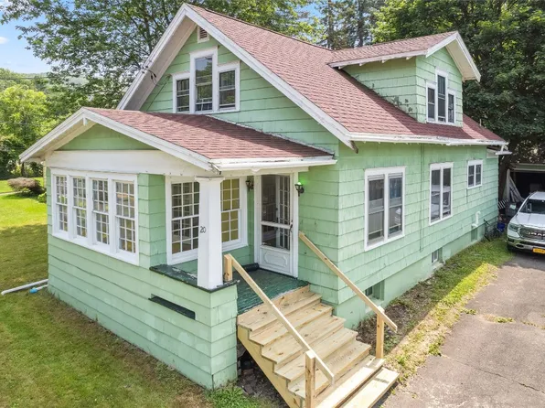 20 Old State Rd, Binghamton, NY 13901