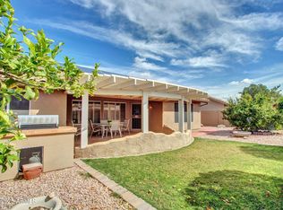 8541 W Rosemonte Dr, Peoria, AZ 85382