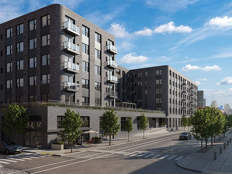 The Mercer — Photo 18