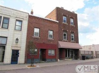222 E Aurora St, Ironwood, MI 49938
