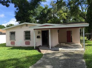 3227 W Spruce St, Tampa, FL 33607