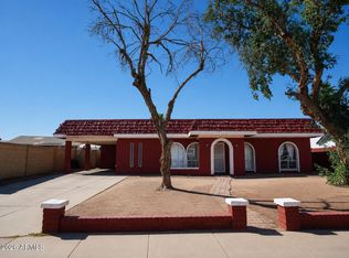 6411 W Verde Ln, Phoenix, AZ 85033